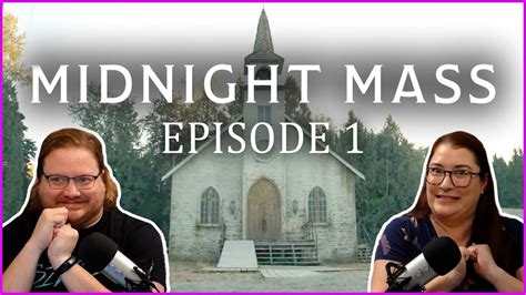 midnight mass kissanime|Midnight Mass Episode 1 .
